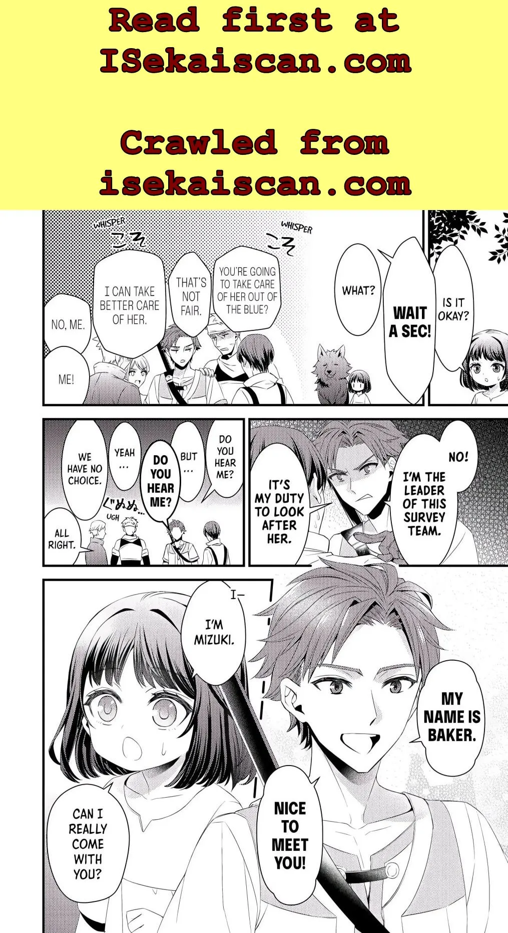 Leave Me Alone – I Want to Enjoy Cheat Life with My Familiar Chapter 2 83 2026 08 06 05 15 18 1786036518360