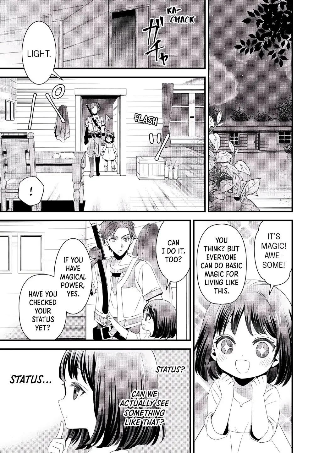 Leave Me Alone – I Want to Enjoy Cheat Life with My Familiar Chapter 2 94 2026 08 06 05 15 19 1786036519230