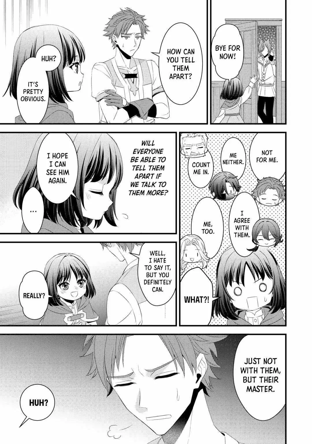Leave Me Alone – I Want to Enjoy Cheat Life with My Familiar Chapter 21 71 2026 08 06 05 16 45 1786036605287