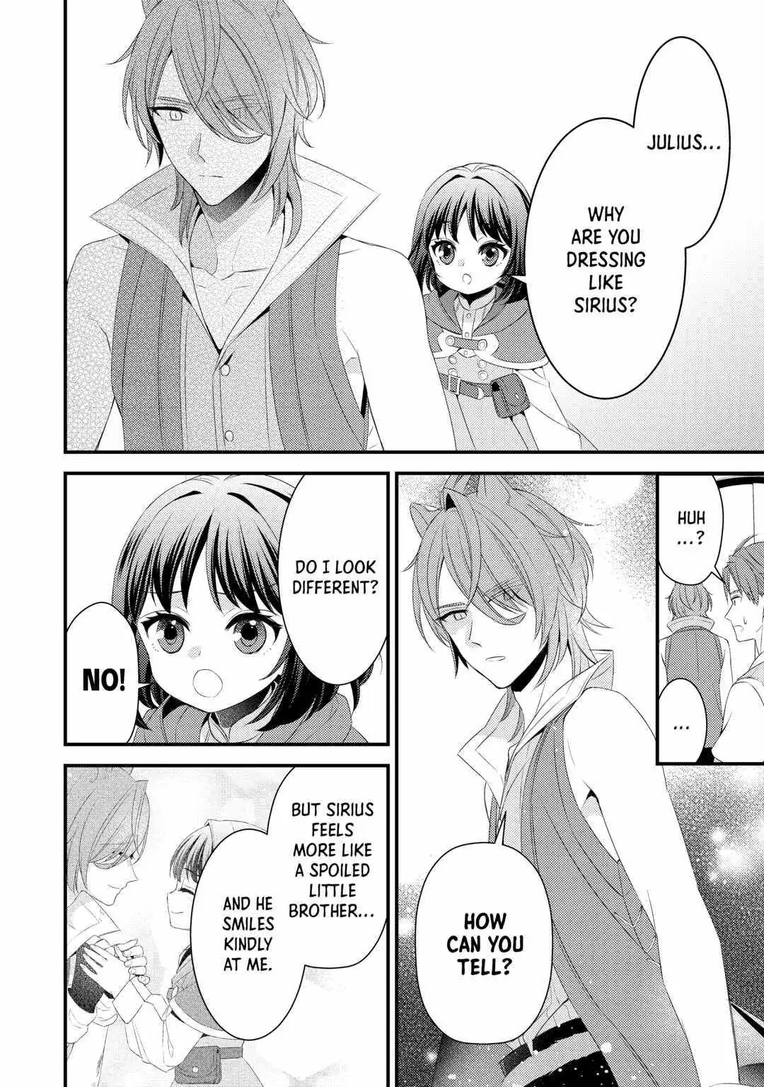 Leave Me Alone – I Want to Enjoy Cheat Life with My Familiar Chapter 21 76 2026 08 06 05 16 45 1786036605618