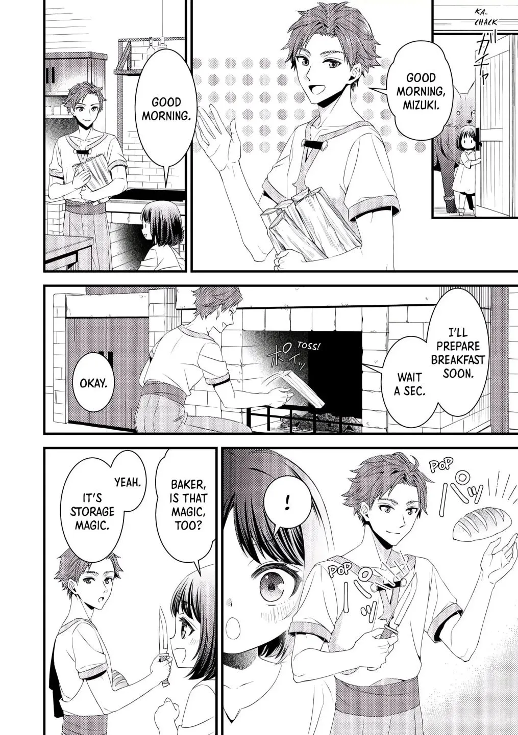 Leave Me Alone – I Want to Enjoy Cheat Life with My Familiar Chapter 3 92 2026 08 06 05 15 22 1786036522188