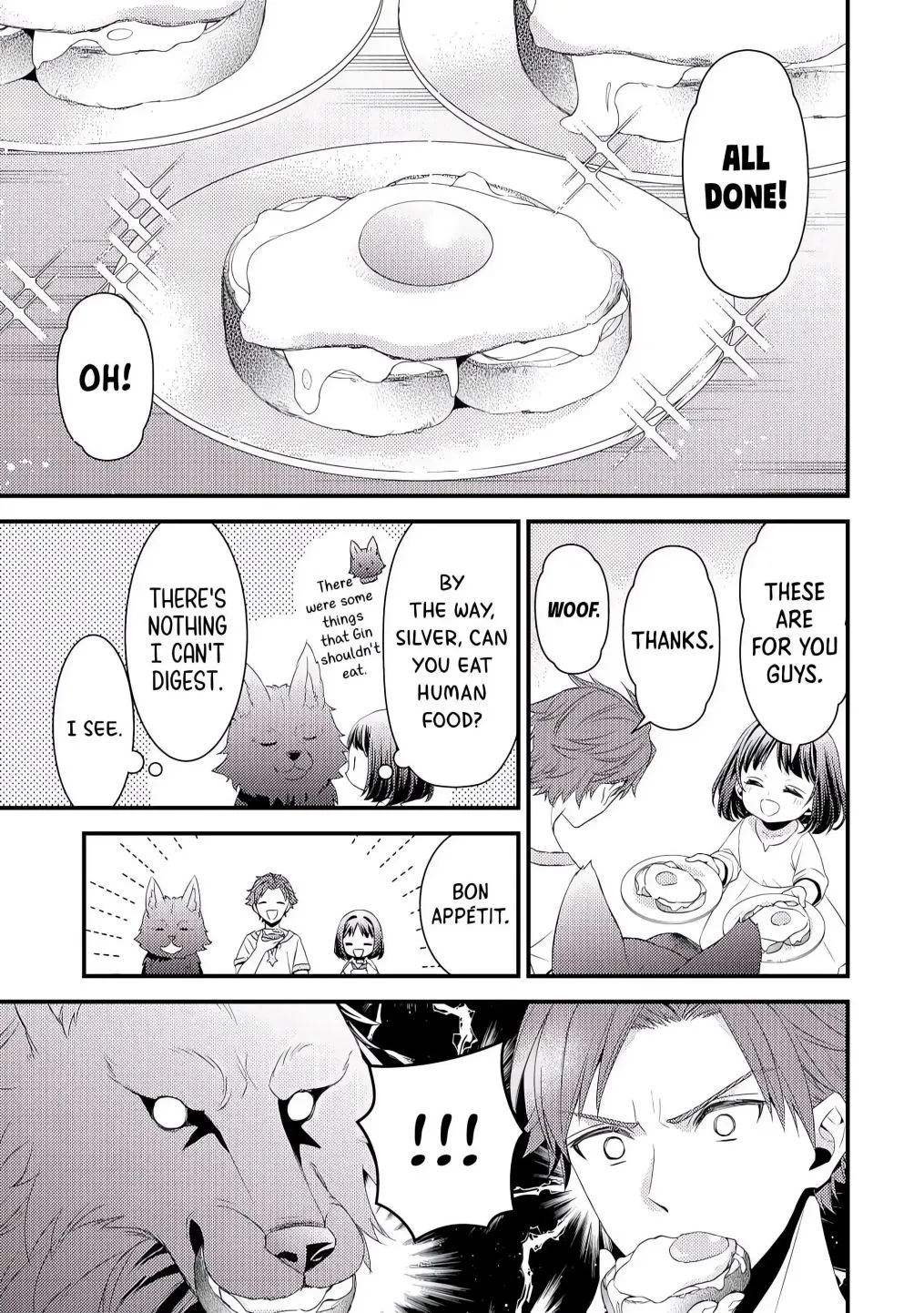 Leave Me Alone – I Want to Enjoy Cheat Life with My Familiar Chapter 3 97 2026 08 06 05 15 22 1786036522561