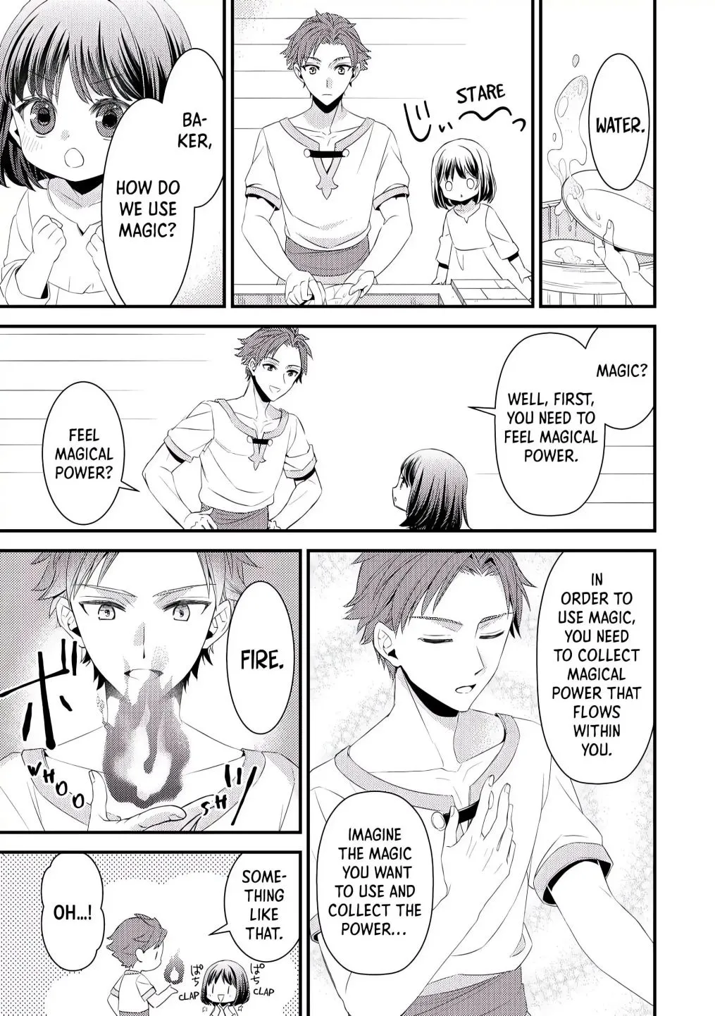 Leave Me Alone – I Want to Enjoy Cheat Life with My Familiar Chapter 3 99 2026 08 06 05 15 22 1786036522715