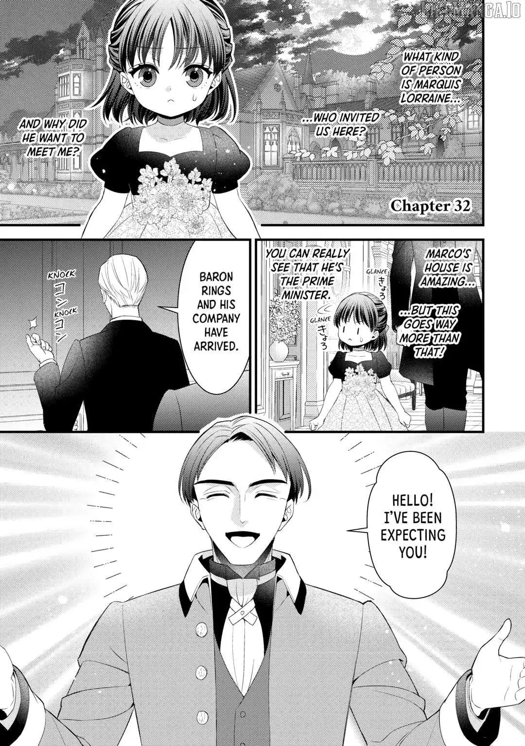 Leave Me Alone – I Want to Enjoy Cheat Life with My Familiar Chapter 32 101 2026 08 06 05 17 42 1786036662165