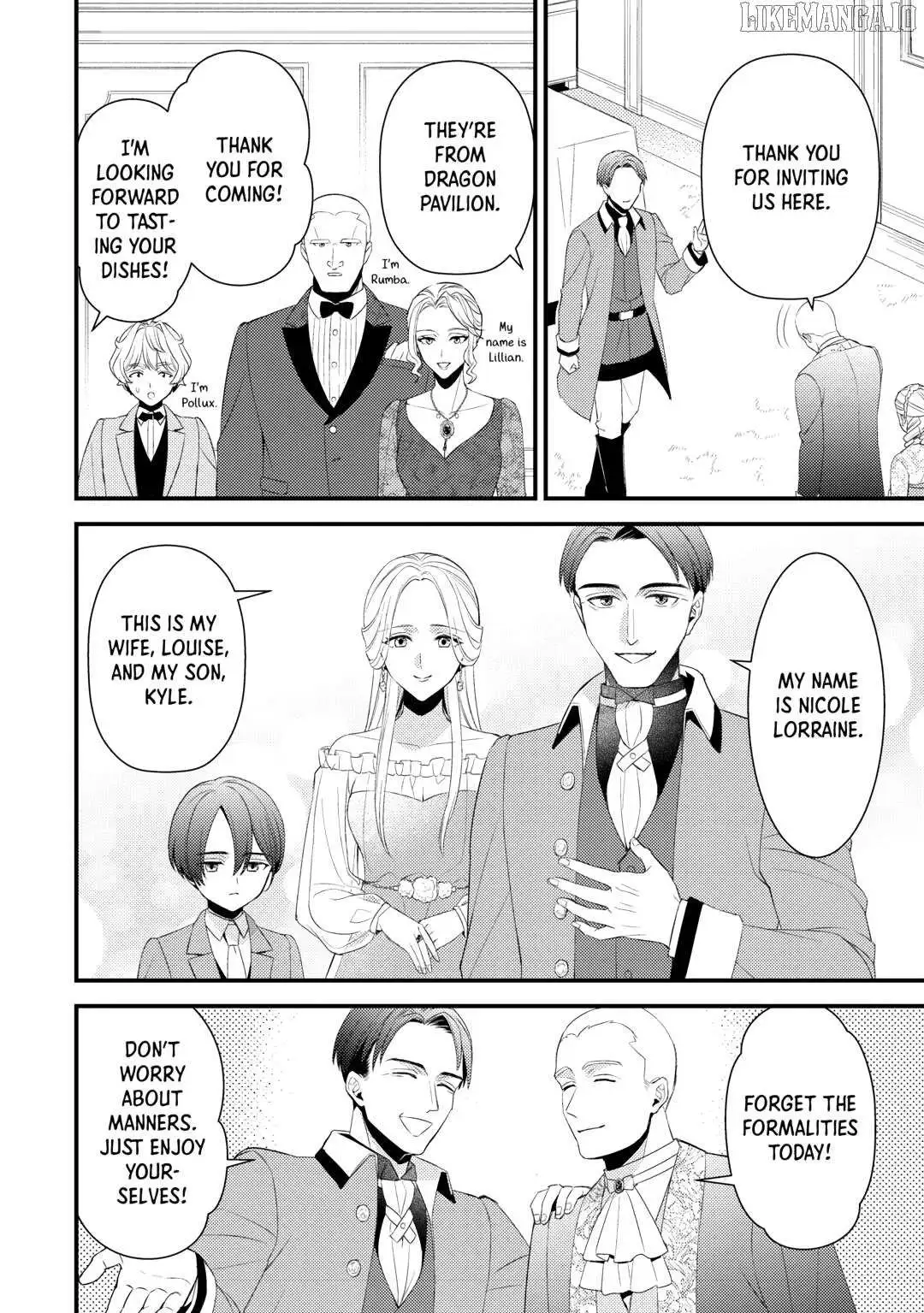 Leave Me Alone – I Want to Enjoy Cheat Life with My Familiar Chapter 32 102 2026 08 06 05 17 42 1786036662242