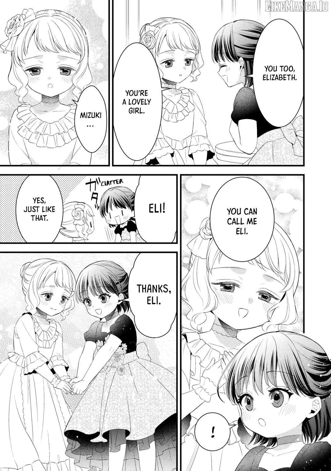 Leave Me Alone – I Want to Enjoy Cheat Life with My Familiar Chapter 32 113 2026 08 06 05 17 43 1786036663016