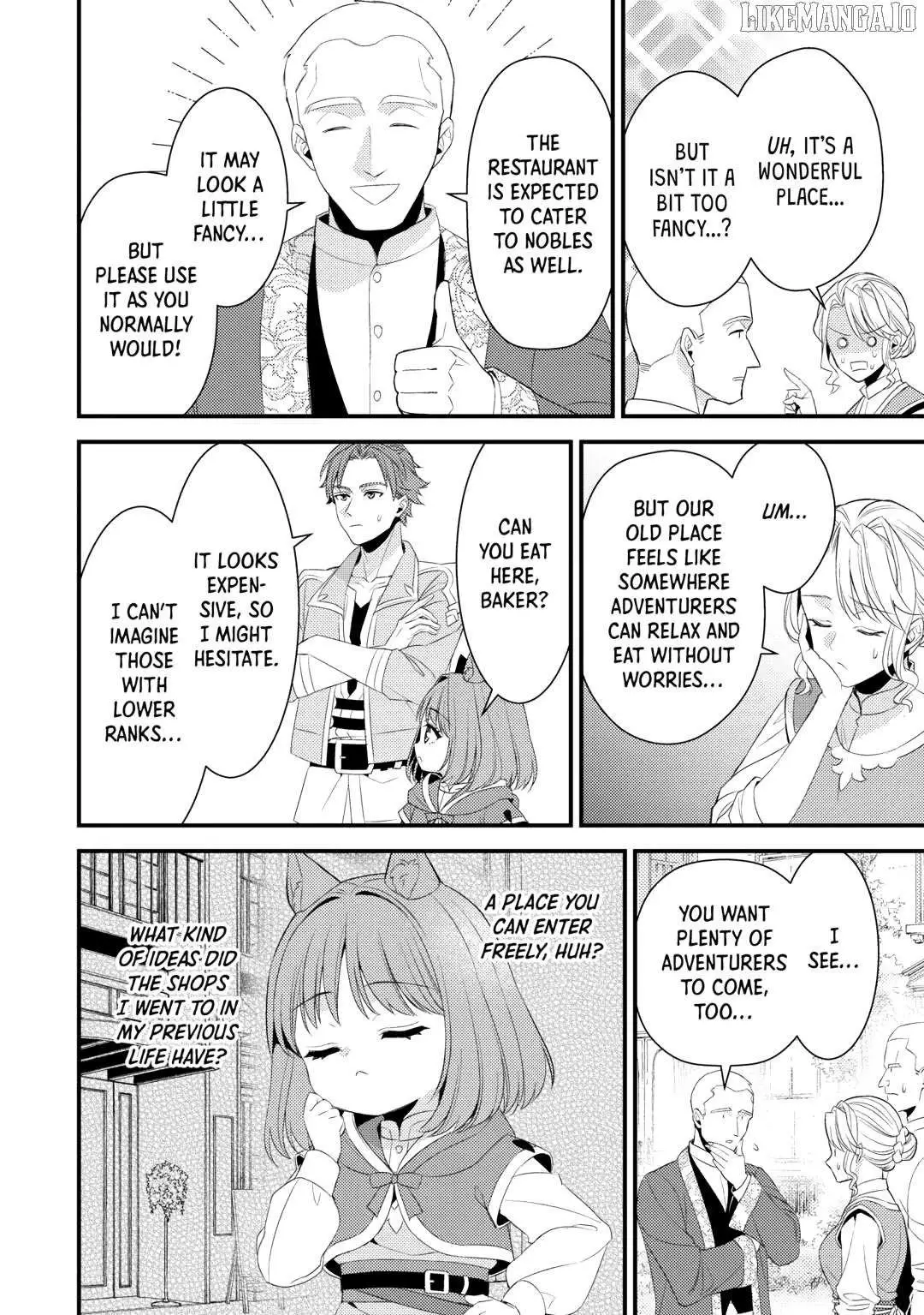 Leave Me Alone – I Want to Enjoy Cheat Life with My Familiar Chapter 32 118 2026 08 06 05 17 43 1786036663373