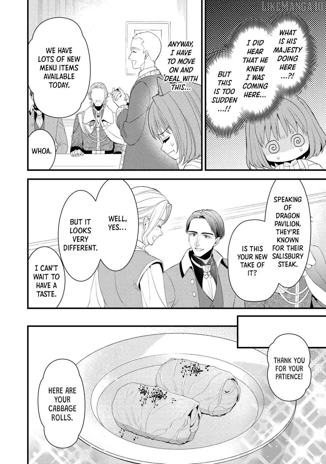 Leave Me Alone – I Want to Enjoy Cheat Life with My Familiar Chapter 32 122 2026 08 06 05 17 43 1786036663631