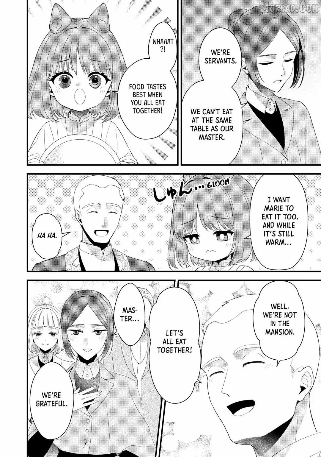Leave Me Alone – I Want to Enjoy Cheat Life with My Familiar Chapter 33 95 2026 08 06 05 17 47 1786036667114
