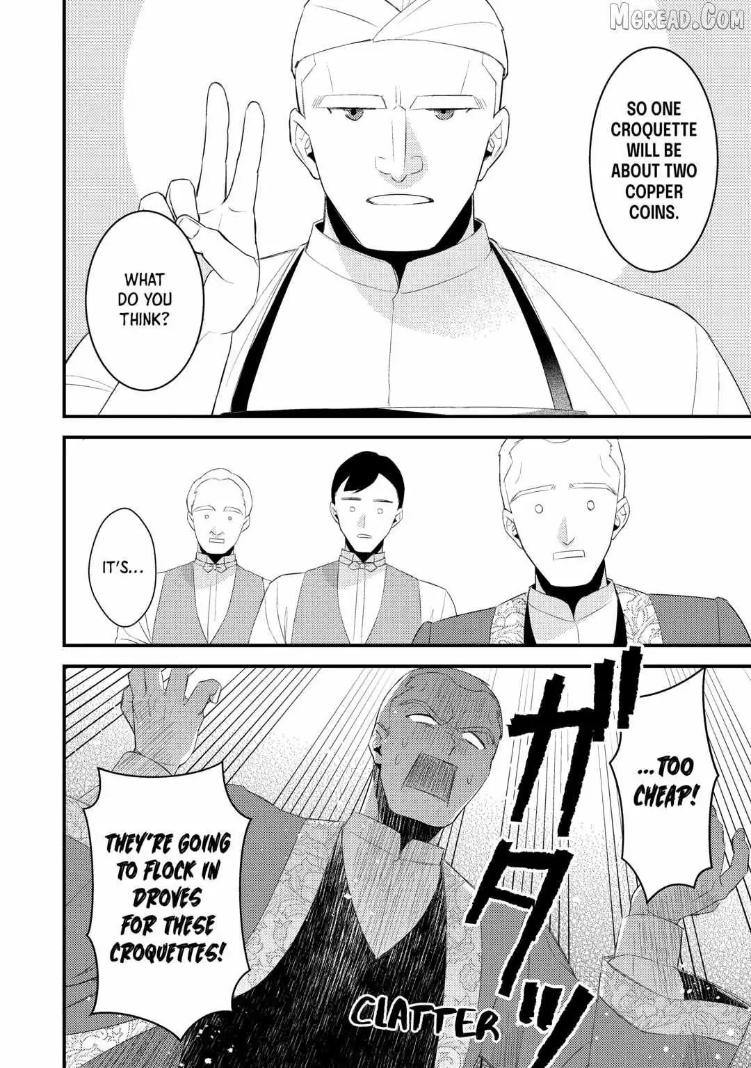 Leave Me Alone – I Want to Enjoy Cheat Life with My Familiar Chapter 33 97 2026 08 06 05 17 47 1786036667242