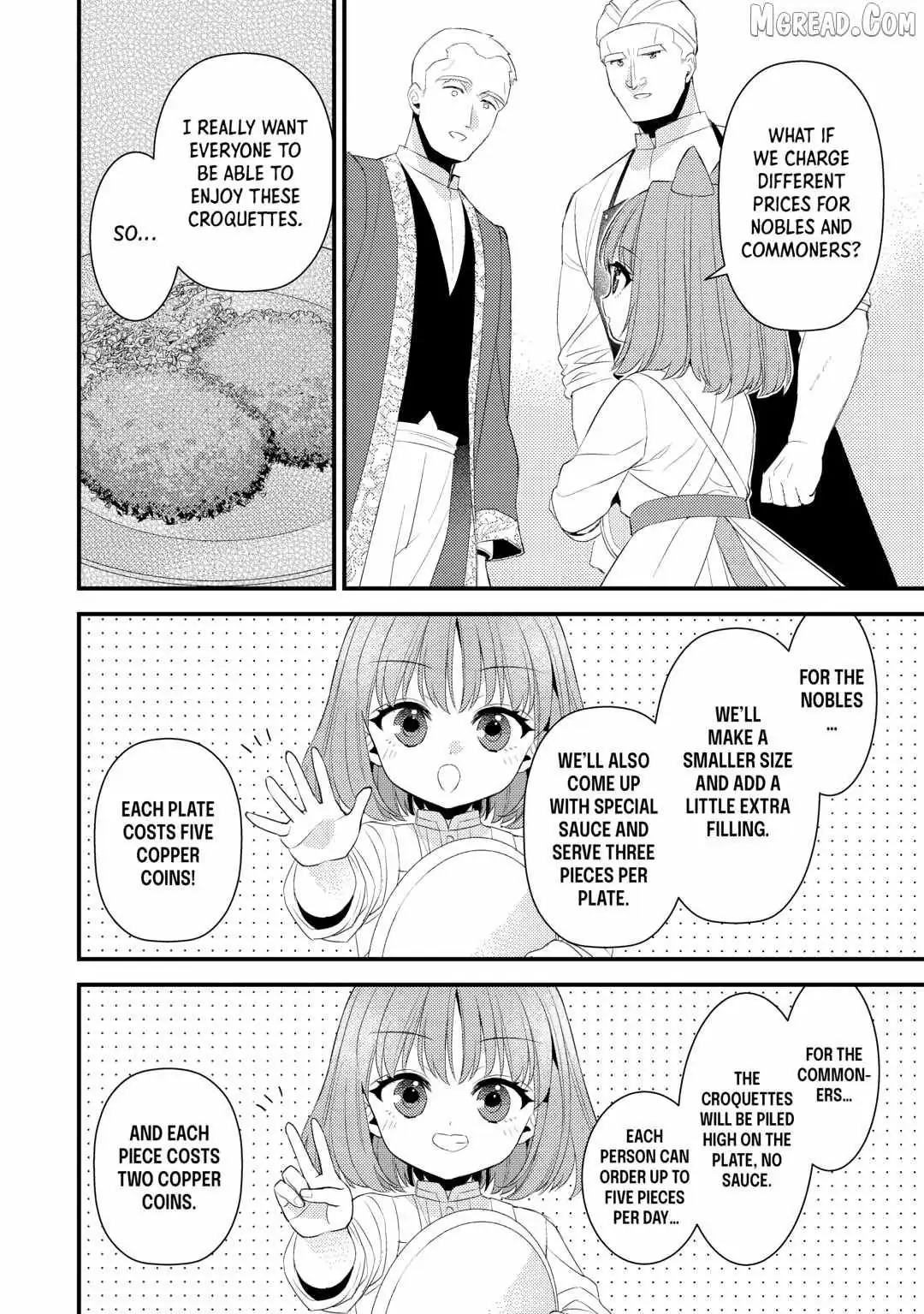Leave Me Alone – I Want to Enjoy Cheat Life with My Familiar Chapter 33 99 2026 08 06 05 17 47 1786036667364