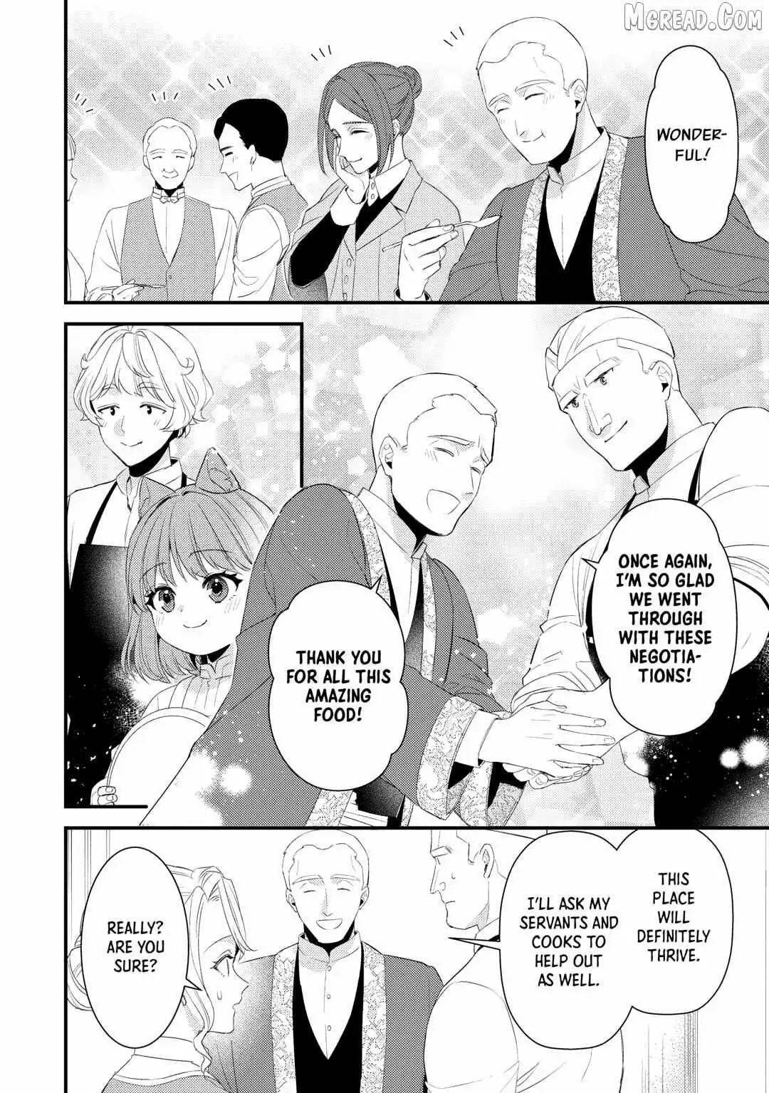 Leave Me Alone – I Want to Enjoy Cheat Life with My Familiar Chapter 33 101 2026 08 06 05 17 47 1786036667485
