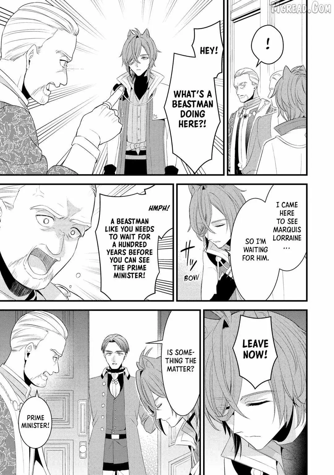 Leave Me Alone – I Want to Enjoy Cheat Life with My Familiar Chapter 33 112 2026 08 06 05 17 48 1786036668365