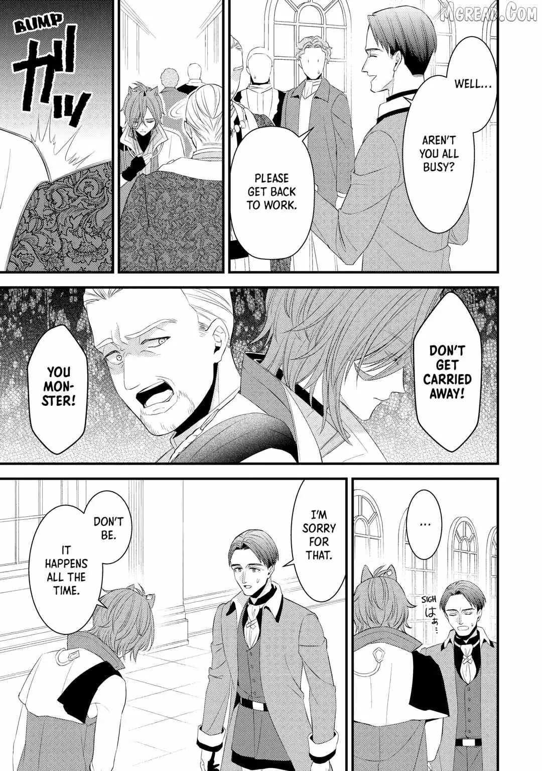Leave Me Alone – I Want to Enjoy Cheat Life with My Familiar Chapter 33 114 2026 08 06 05 17 48 1786036668488