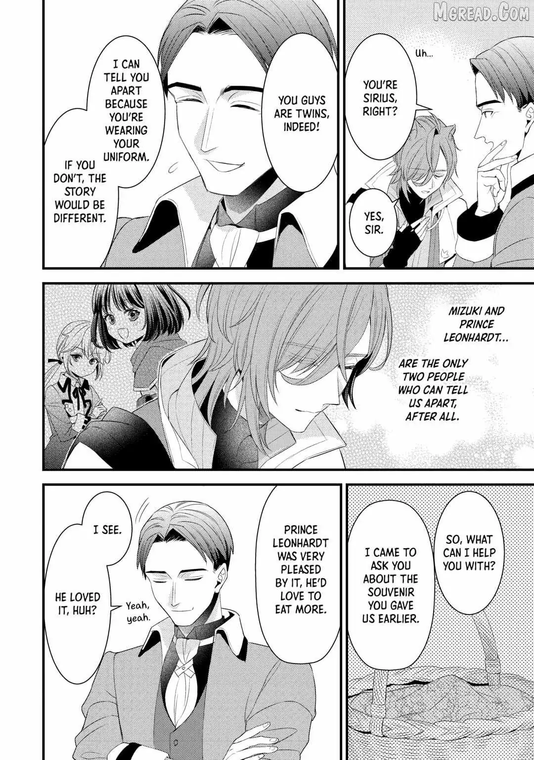 Leave Me Alone – I Want to Enjoy Cheat Life with My Familiar Chapter 33 115 2026 08 06 05 17 48 1786036668550
