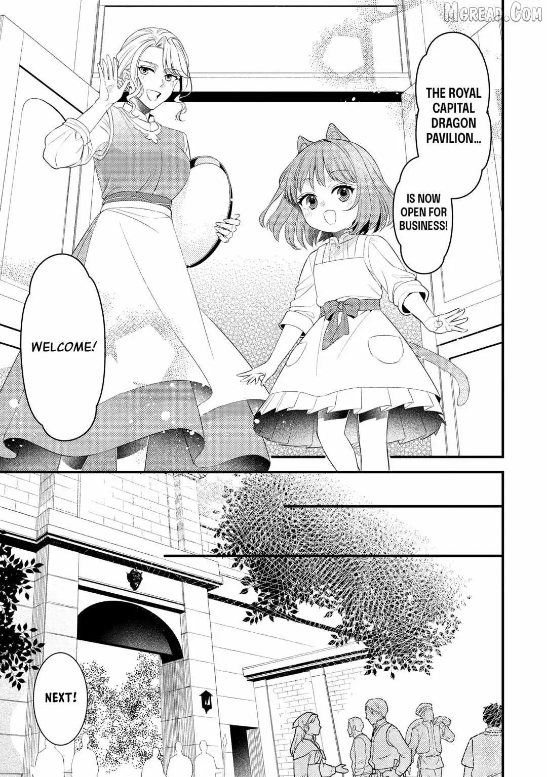 Leave Me Alone – I Want to Enjoy Cheat Life with My Familiar Chapter 33 118 2026 08 06 05 17 48 1786036668755