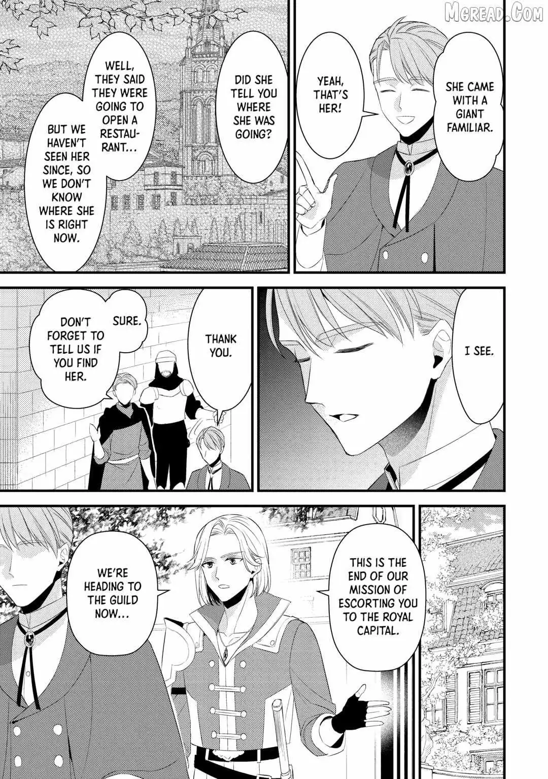 Leave Me Alone – I Want to Enjoy Cheat Life with My Familiar Chapter 33 120 2026 08 06 05 17 48 1786036668900