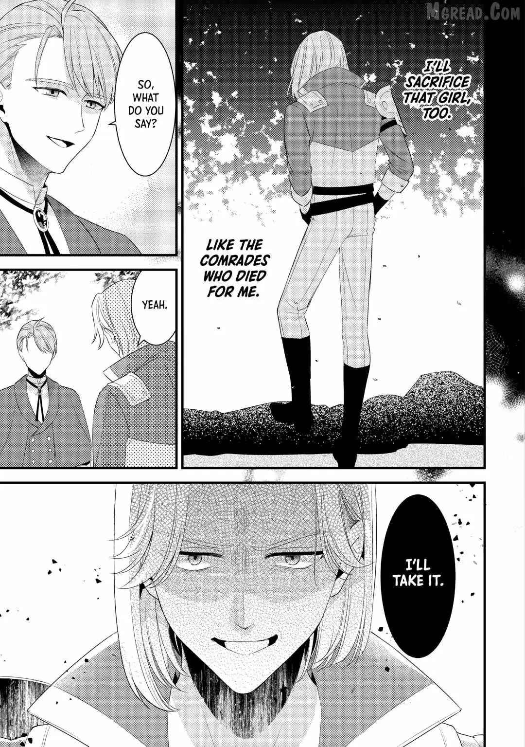 Leave Me Alone – I Want to Enjoy Cheat Life with My Familiar Chapter 33 124 2026 08 06 05 17 49 1786036669180