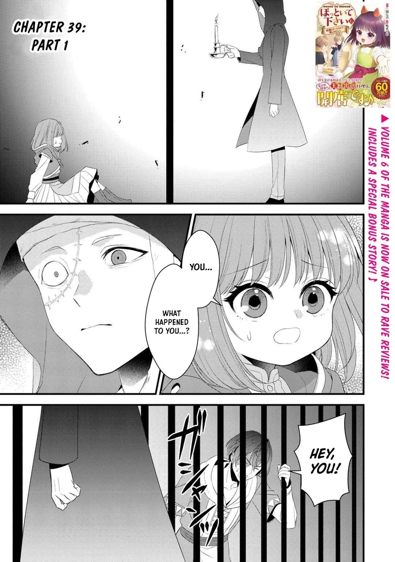 Leave Me Alone – I Want to Enjoy Cheat Life with My Familiar Chapter 39 40 002
