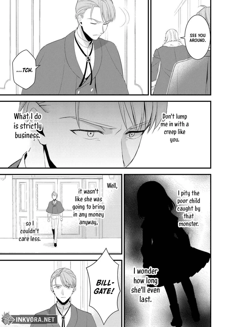 Leave Me Alone – I Want to Enjoy Cheat Life with My Familiar Chapter 39 49 011