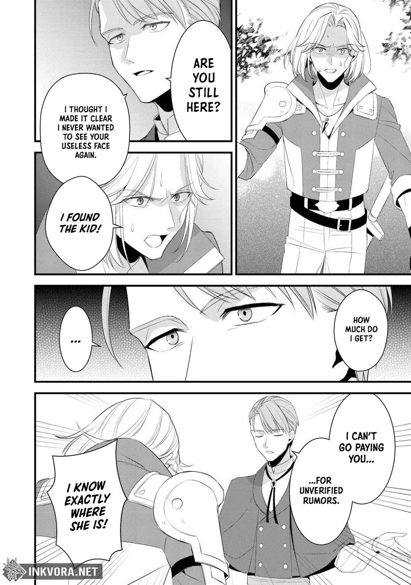 Leave Me Alone – I Want to Enjoy Cheat Life with My Familiar Chapter 39 50 012
