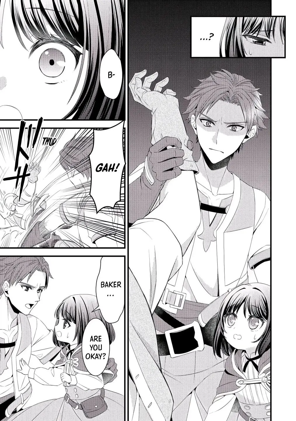 Leave Me Alone – I Want to Enjoy Cheat Life with My Familiar Chapter 4 75 2026 08 06 05 15 26 1786036526770
