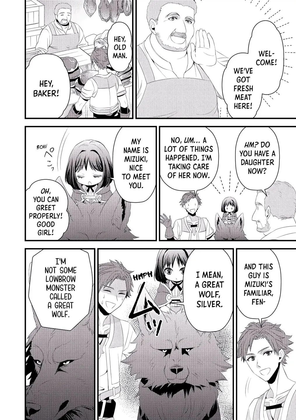 Leave Me Alone – I Want to Enjoy Cheat Life with My Familiar Chapter 4 86 2026 08 06 05 15 27 1786036527639