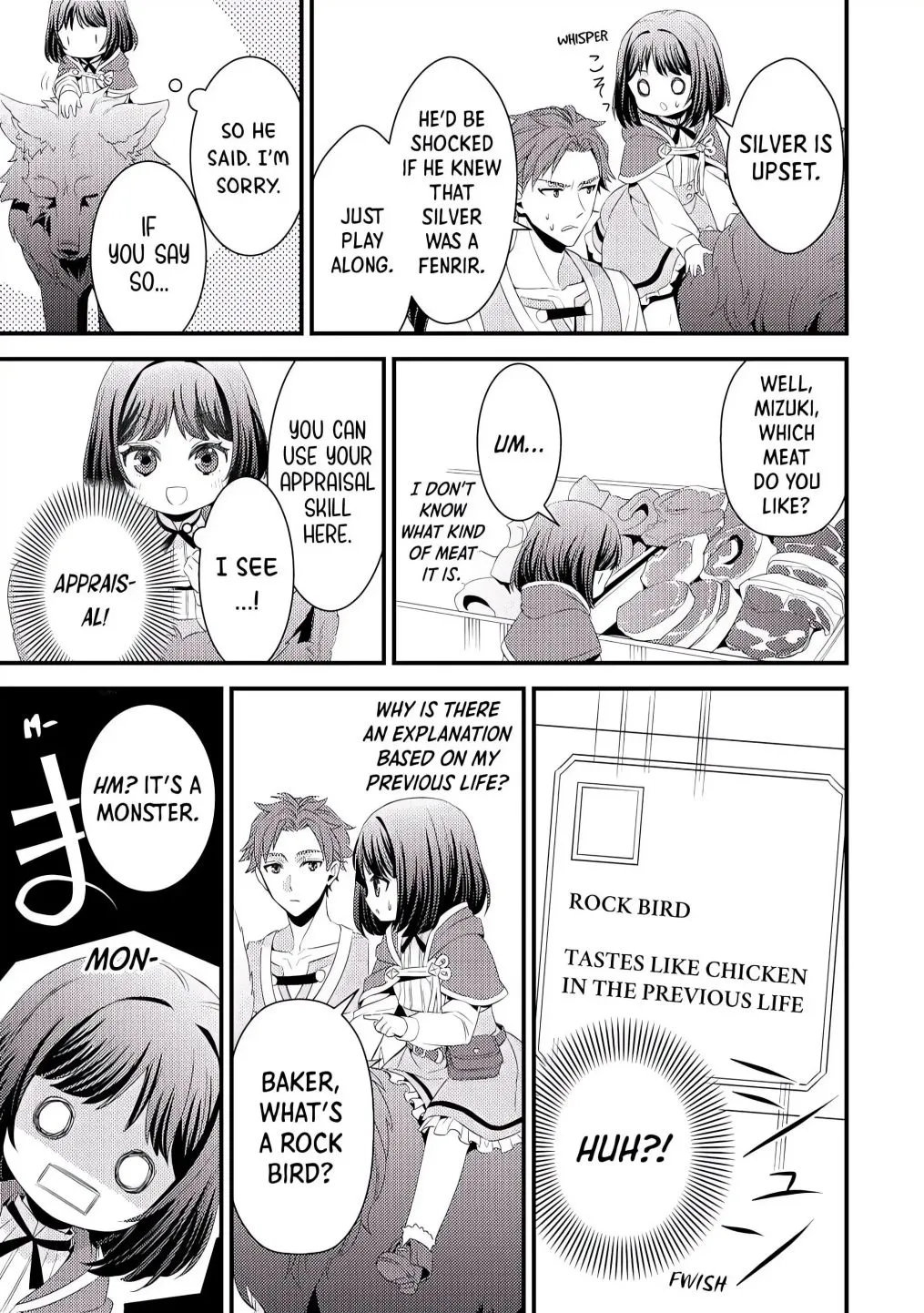 Leave Me Alone – I Want to Enjoy Cheat Life with My Familiar Chapter 4 87 2026 08 06 05 15 27 1786036527699