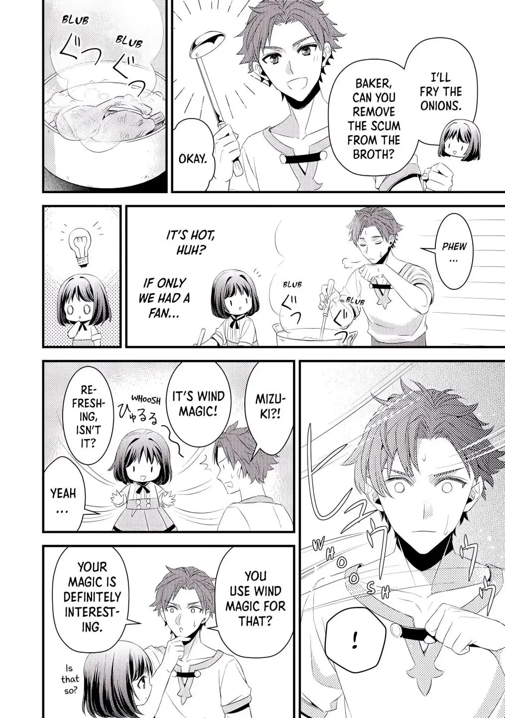 Leave Me Alone – I Want to Enjoy Cheat Life with My Familiar Chapter 4 94 2026 08 06 05 15 28 1786036528269