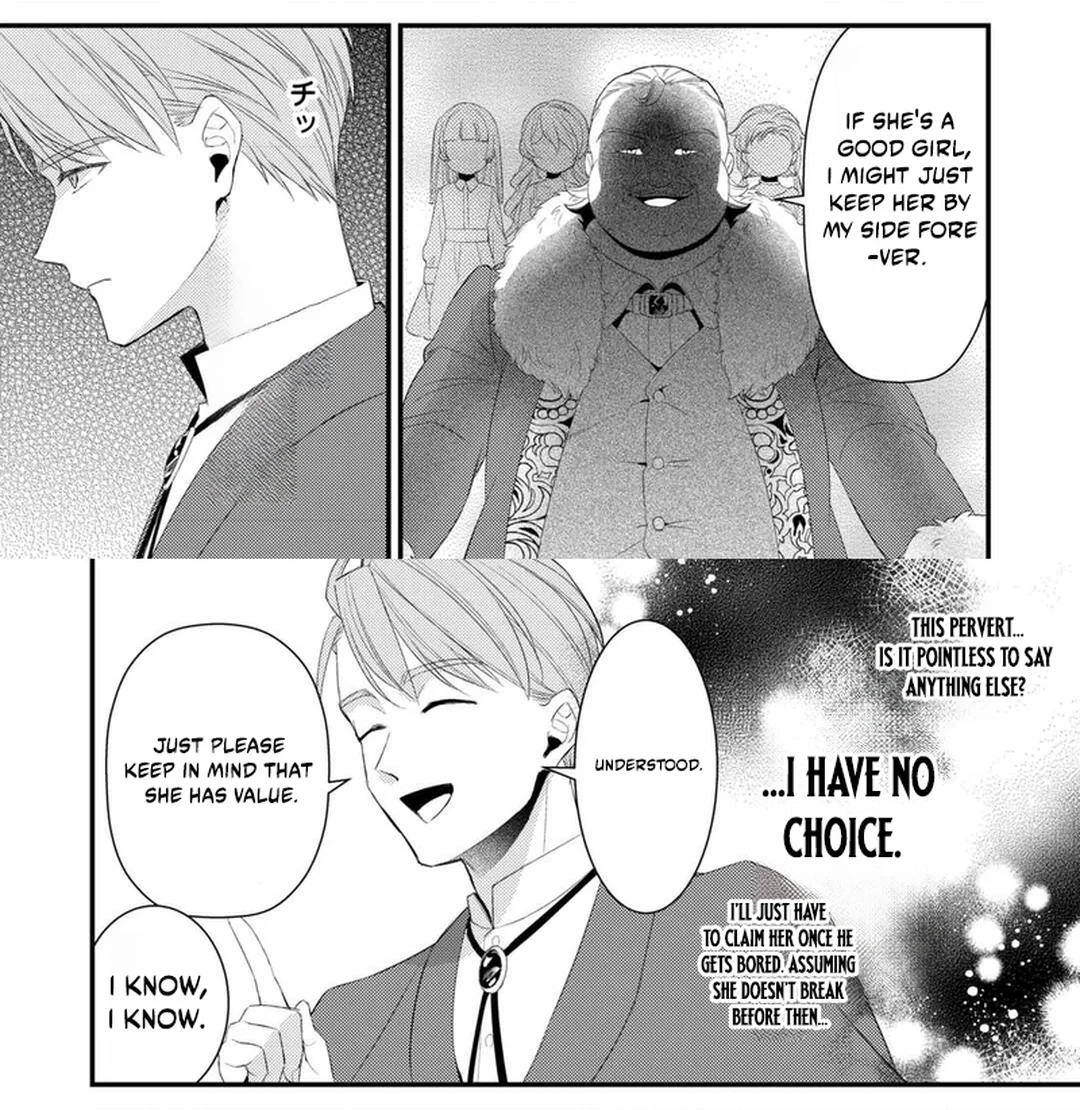 Leave Me Alone – I Want to Enjoy Cheat Life with My Familiar Chapter 40.1 41 0005 f9ec1a23