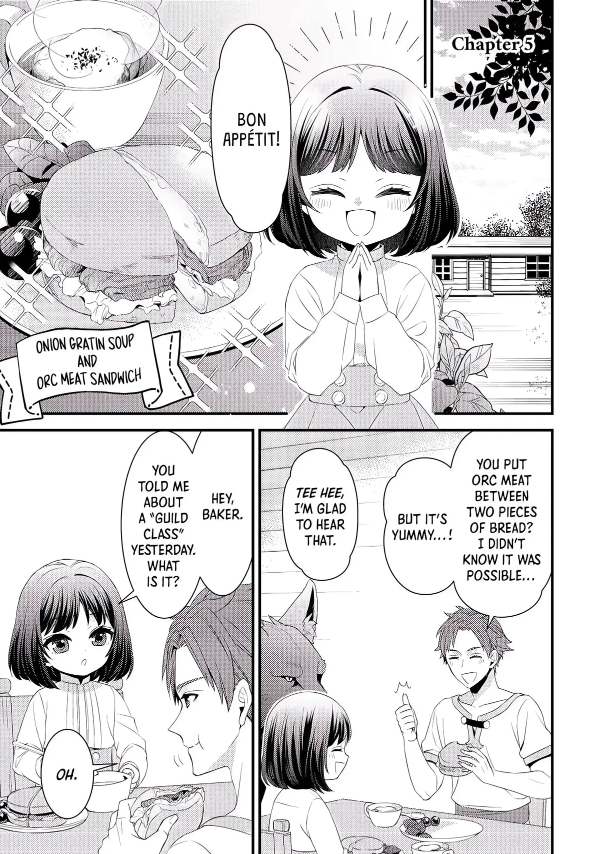 Leave Me Alone – I Want to Enjoy Cheat Life with My Familiar Chapter 5 61 2026 08 06 05 15 30 1786036530861