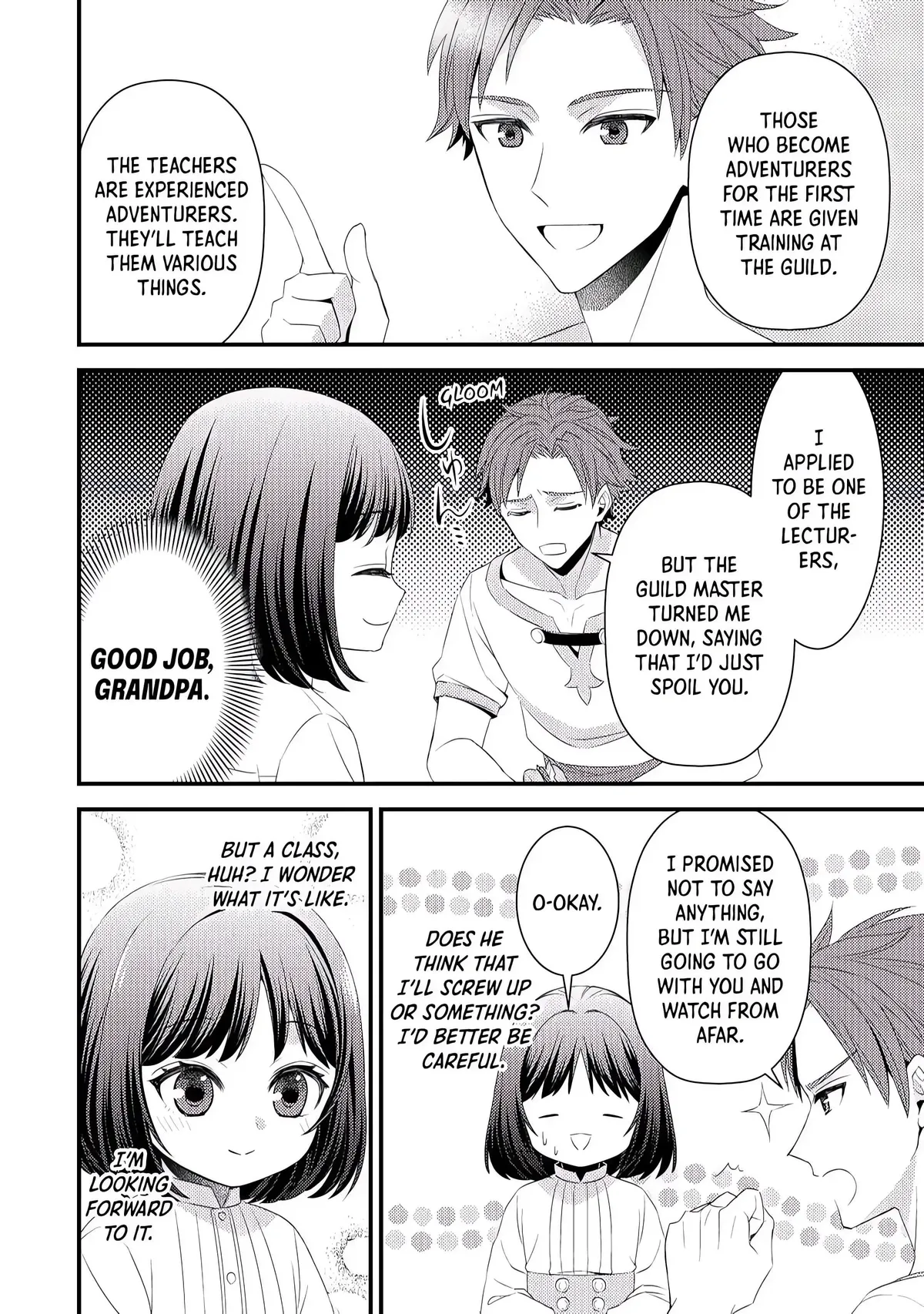 Leave Me Alone – I Want to Enjoy Cheat Life with My Familiar Chapter 5 62 2026 08 06 05 15 30 1786036530940