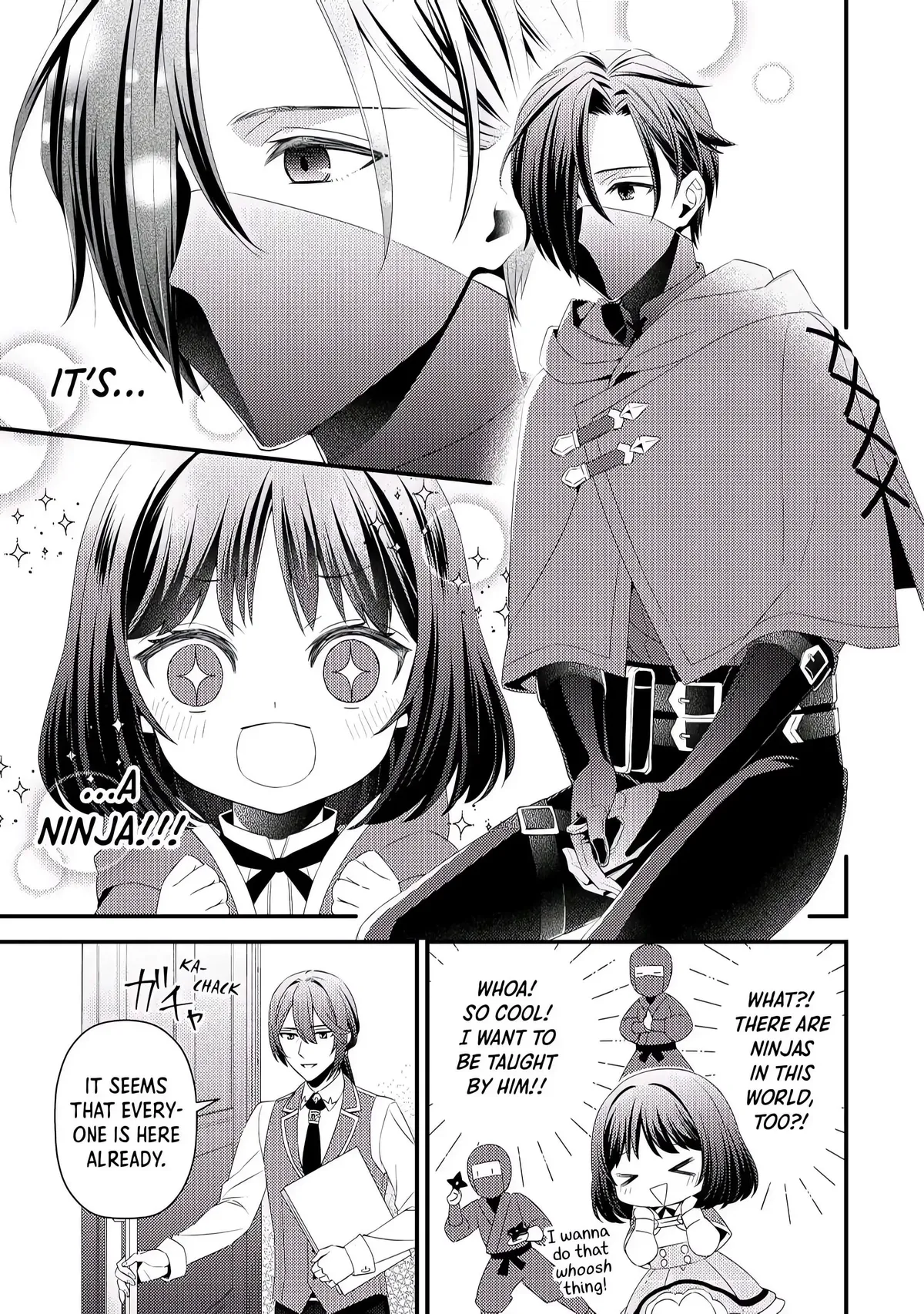 Leave Me Alone – I Want to Enjoy Cheat Life with My Familiar Chapter 5 65 2026 08 06 05 15 31 1786036531185