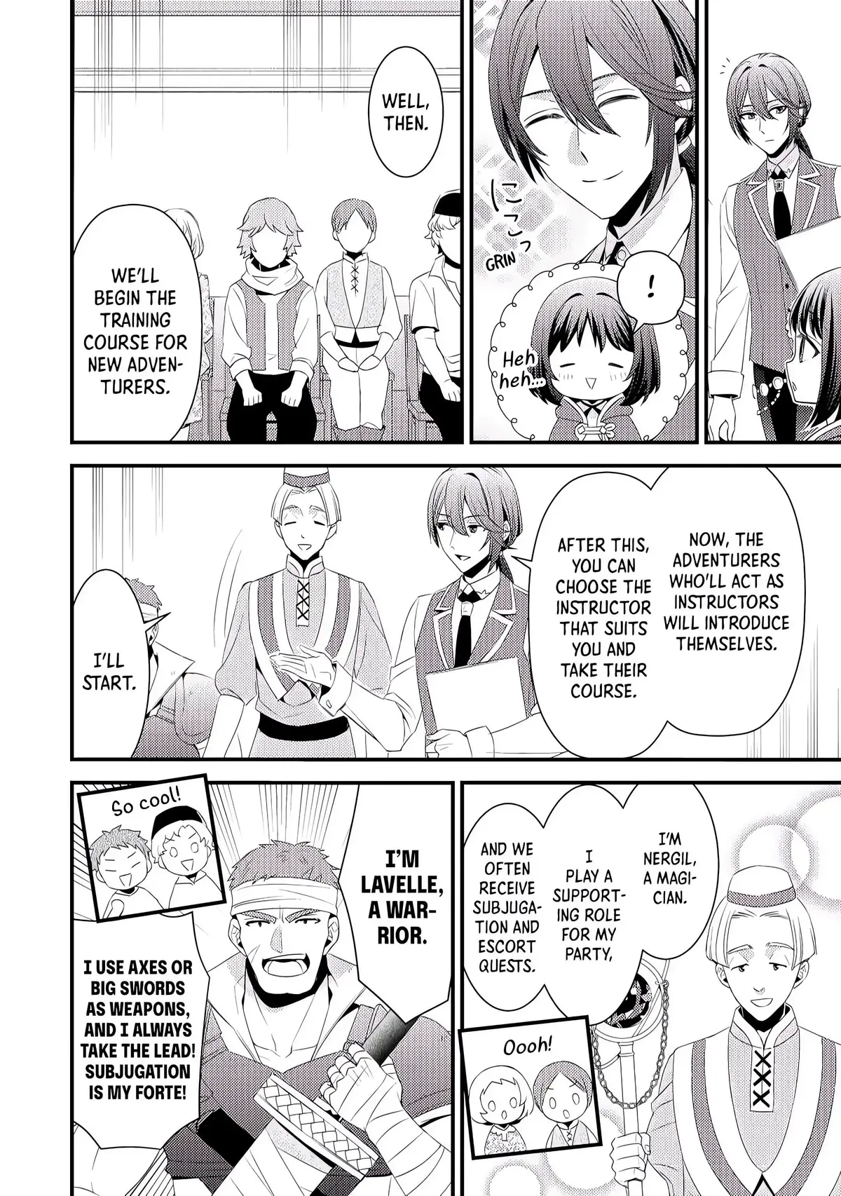 Leave Me Alone – I Want to Enjoy Cheat Life with My Familiar Chapter 5 66 2026 08 06 05 15 31 1786036531250