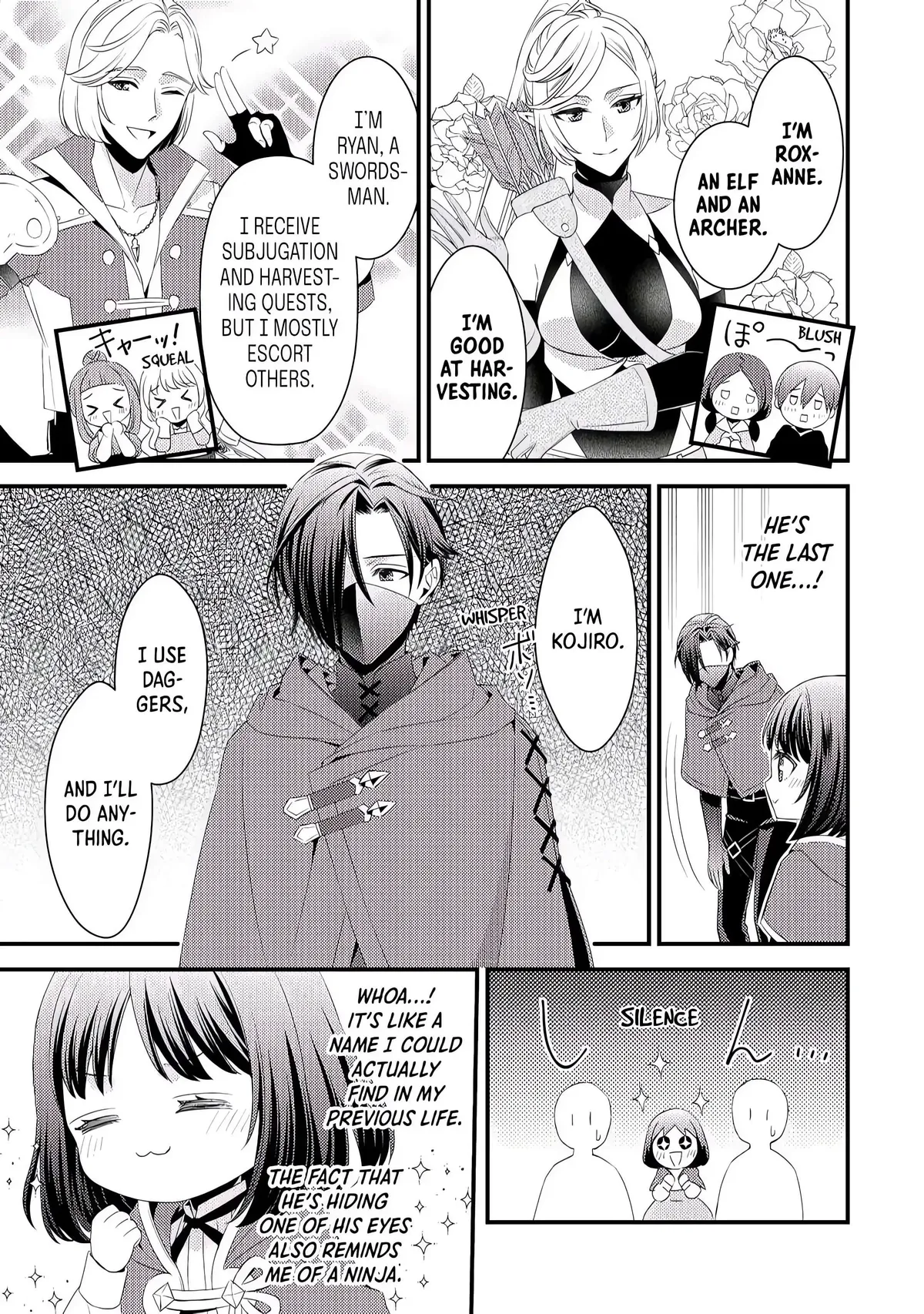 Leave Me Alone – I Want to Enjoy Cheat Life with My Familiar Chapter 5 67 2026 08 06 05 15 31 1786036531327