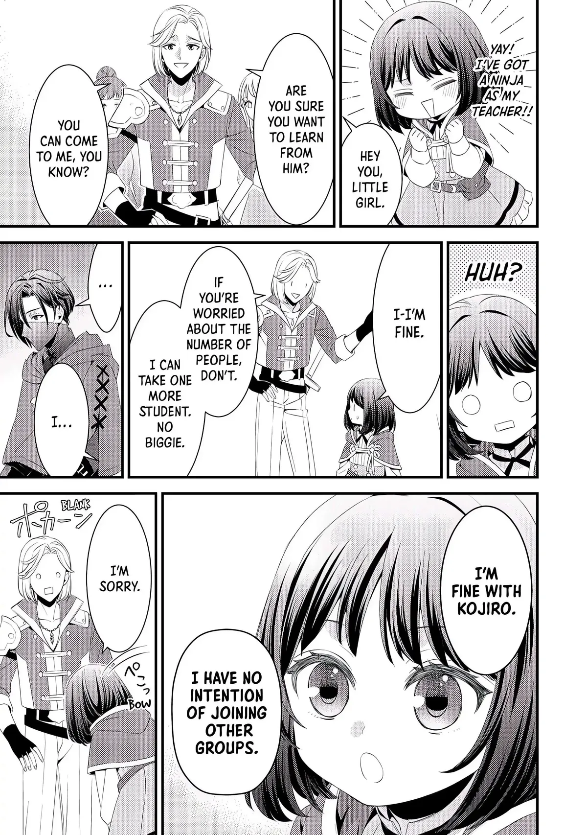 Leave Me Alone – I Want to Enjoy Cheat Life with My Familiar Chapter 5 69 2026 08 06 05 15 31 1786036531504