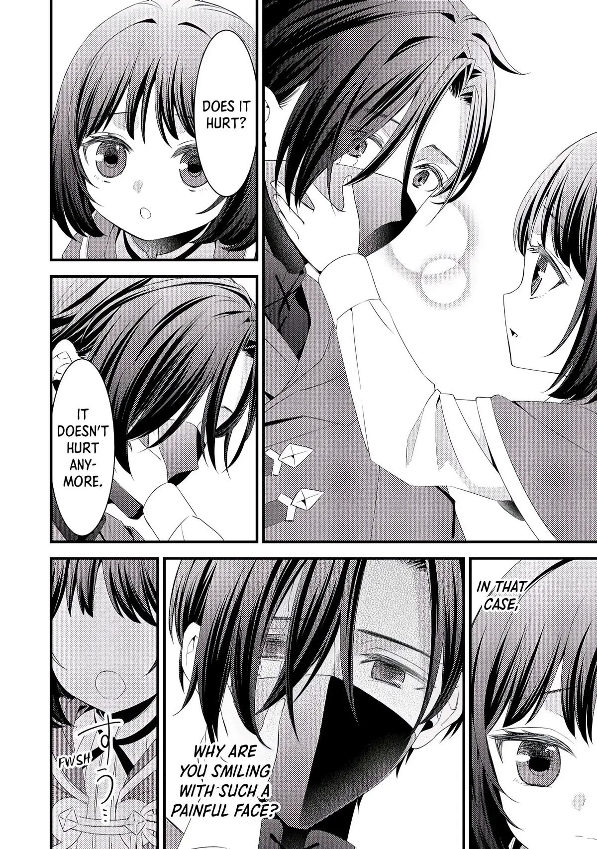 Leave Me Alone – I Want to Enjoy Cheat Life with My Familiar Chapter 5 74 2026 08 06 05 15 31 1786036531927