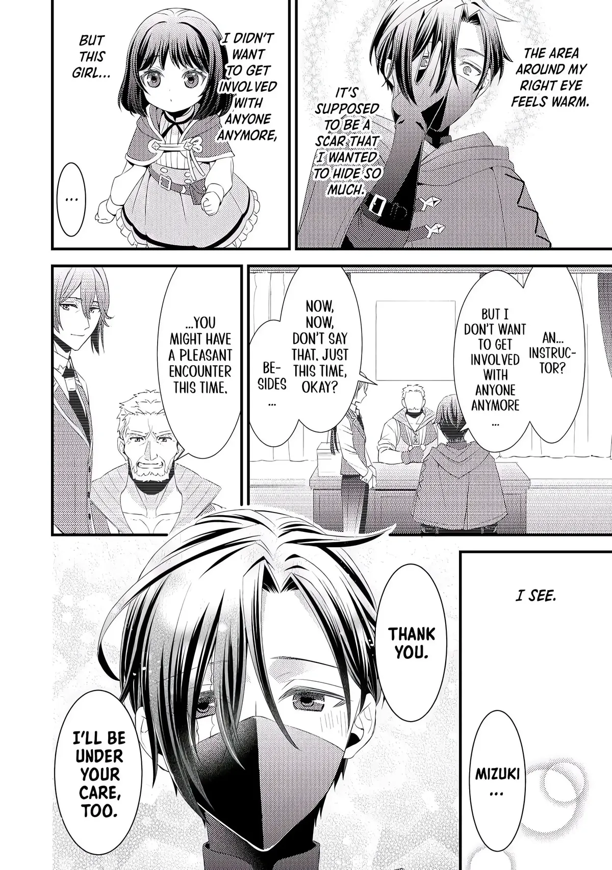 Leave Me Alone – I Want to Enjoy Cheat Life with My Familiar Chapter 5 76 2026 08 06 05 15 32 1786036532083