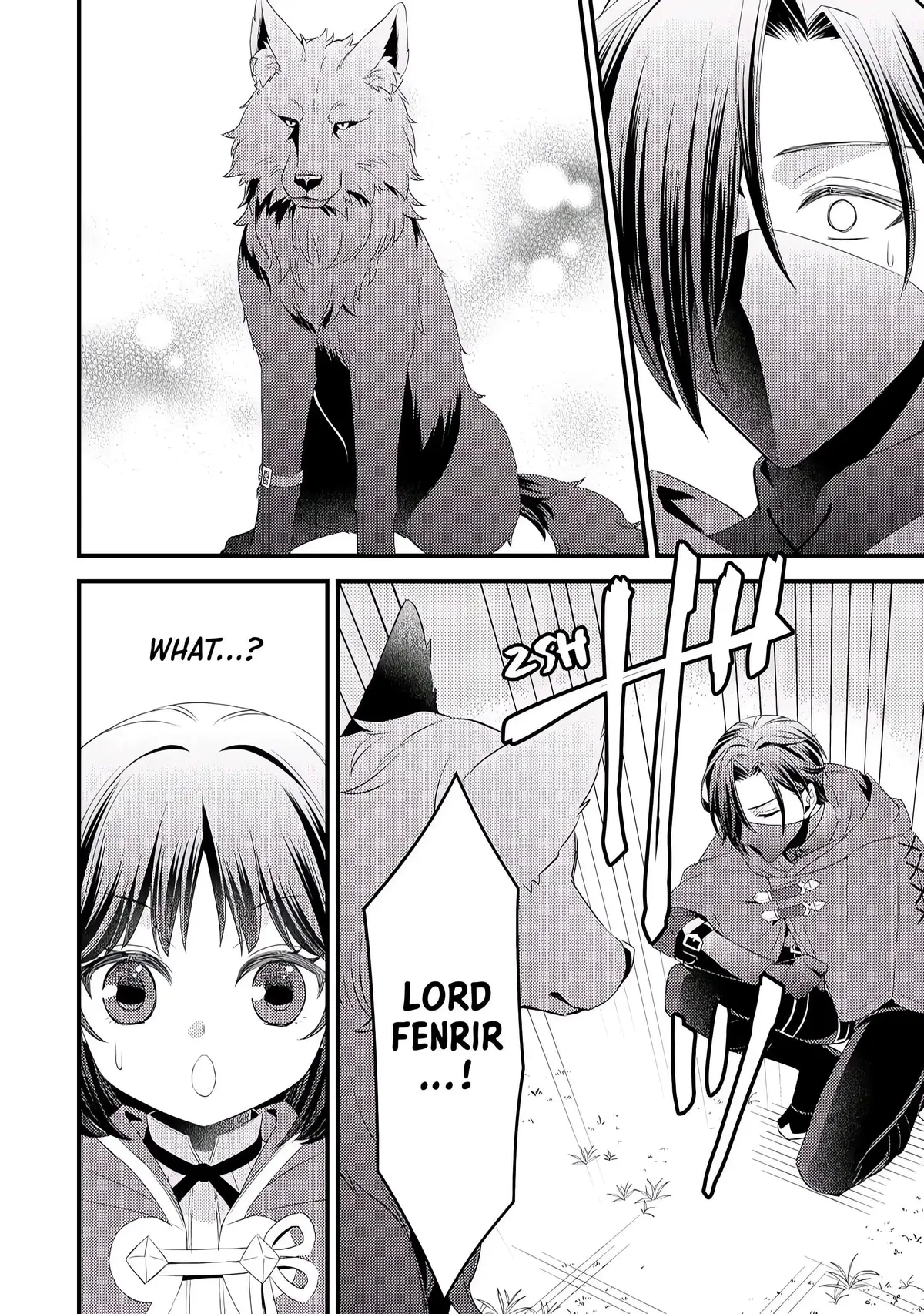 Leave Me Alone – I Want to Enjoy Cheat Life with My Familiar Chapter 5 80 2026 08 06 05 15 32 1786036532413