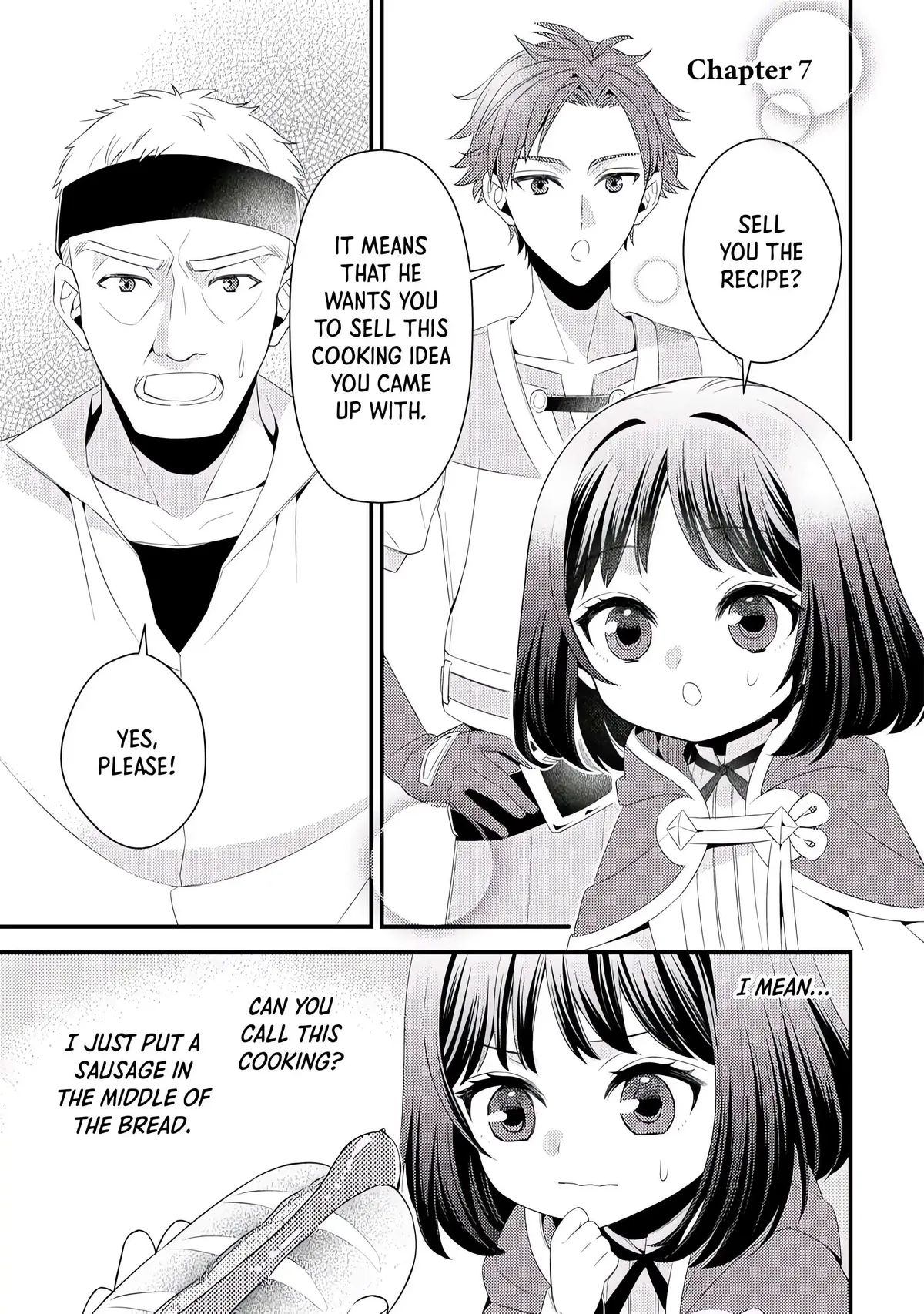 Leave Me Alone – I Want to Enjoy Cheat Life with My Familiar Chapter 7 68 2026 08 06 05 15 38 1786036538503