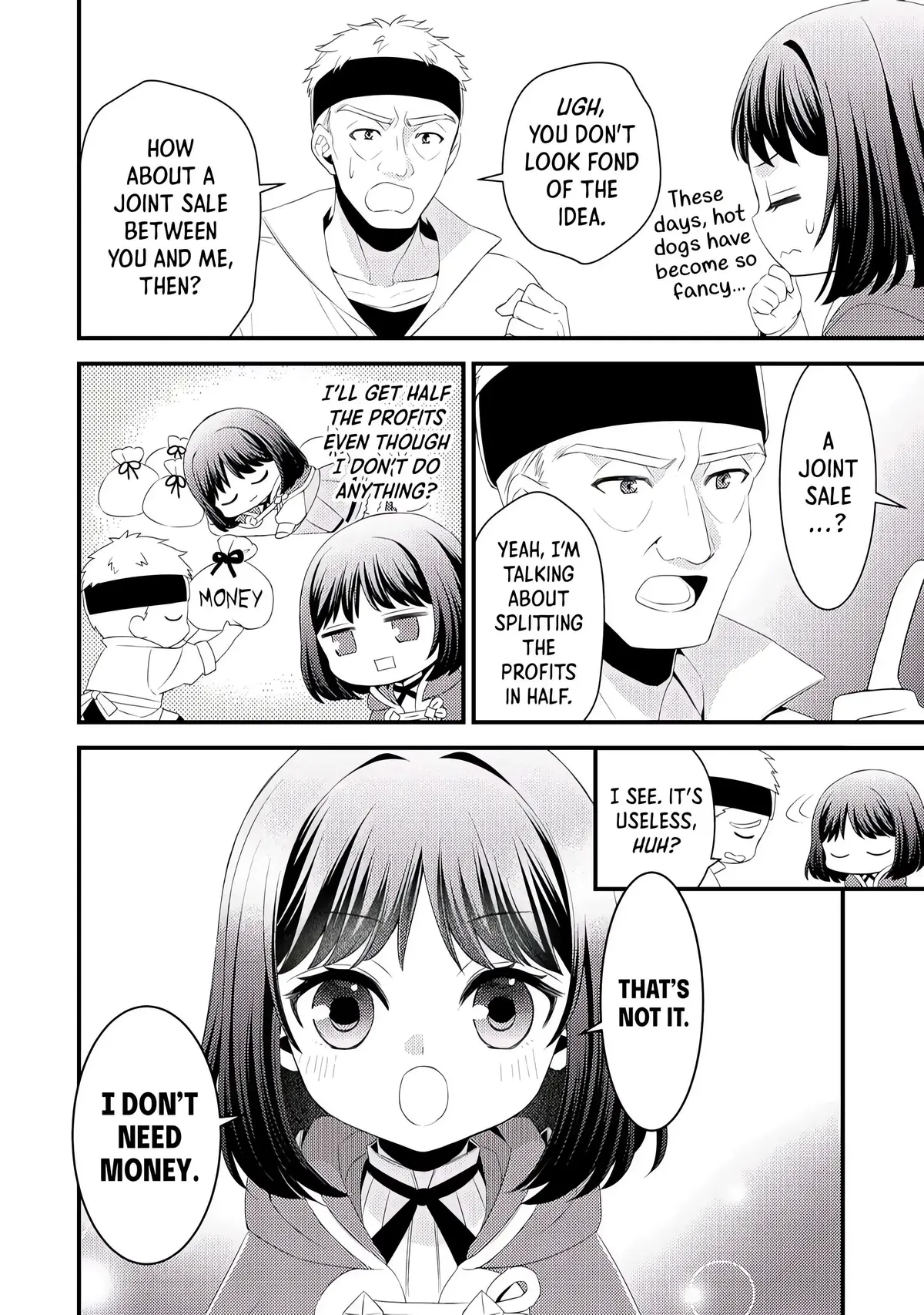 Leave Me Alone – I Want to Enjoy Cheat Life with My Familiar Chapter 7 69 2026 08 06 05 15 38 1786036538565