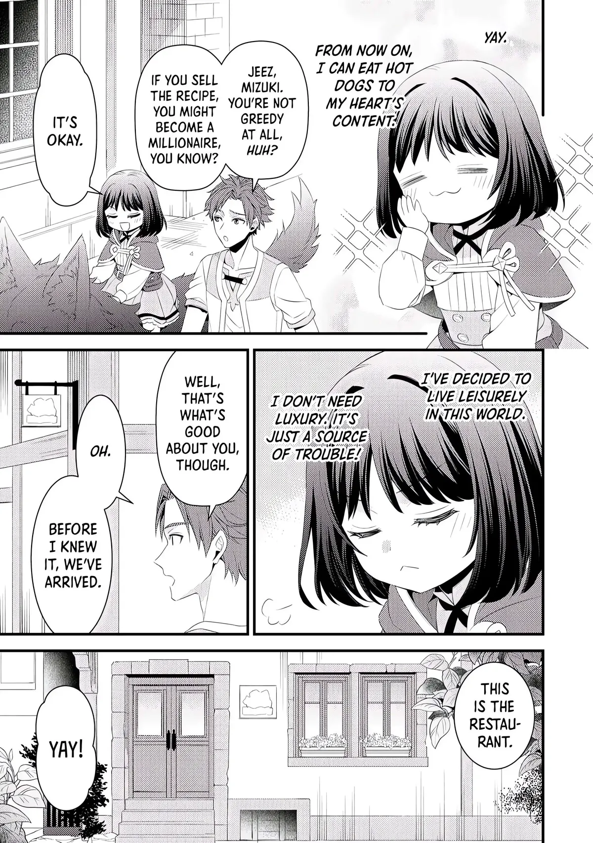 Leave Me Alone – I Want to Enjoy Cheat Life with My Familiar Chapter 7 72 2026 08 06 05 15 38 1786036538783