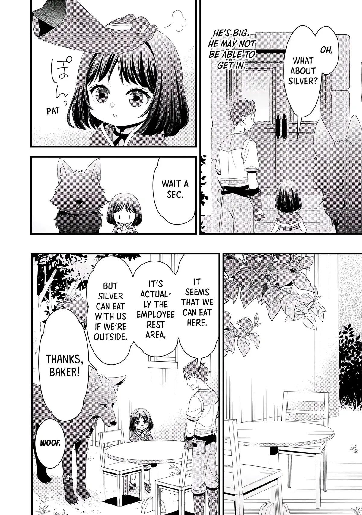 Leave Me Alone – I Want to Enjoy Cheat Life with My Familiar Chapter 7 73 2026 08 06 05 15 38 1786036538875