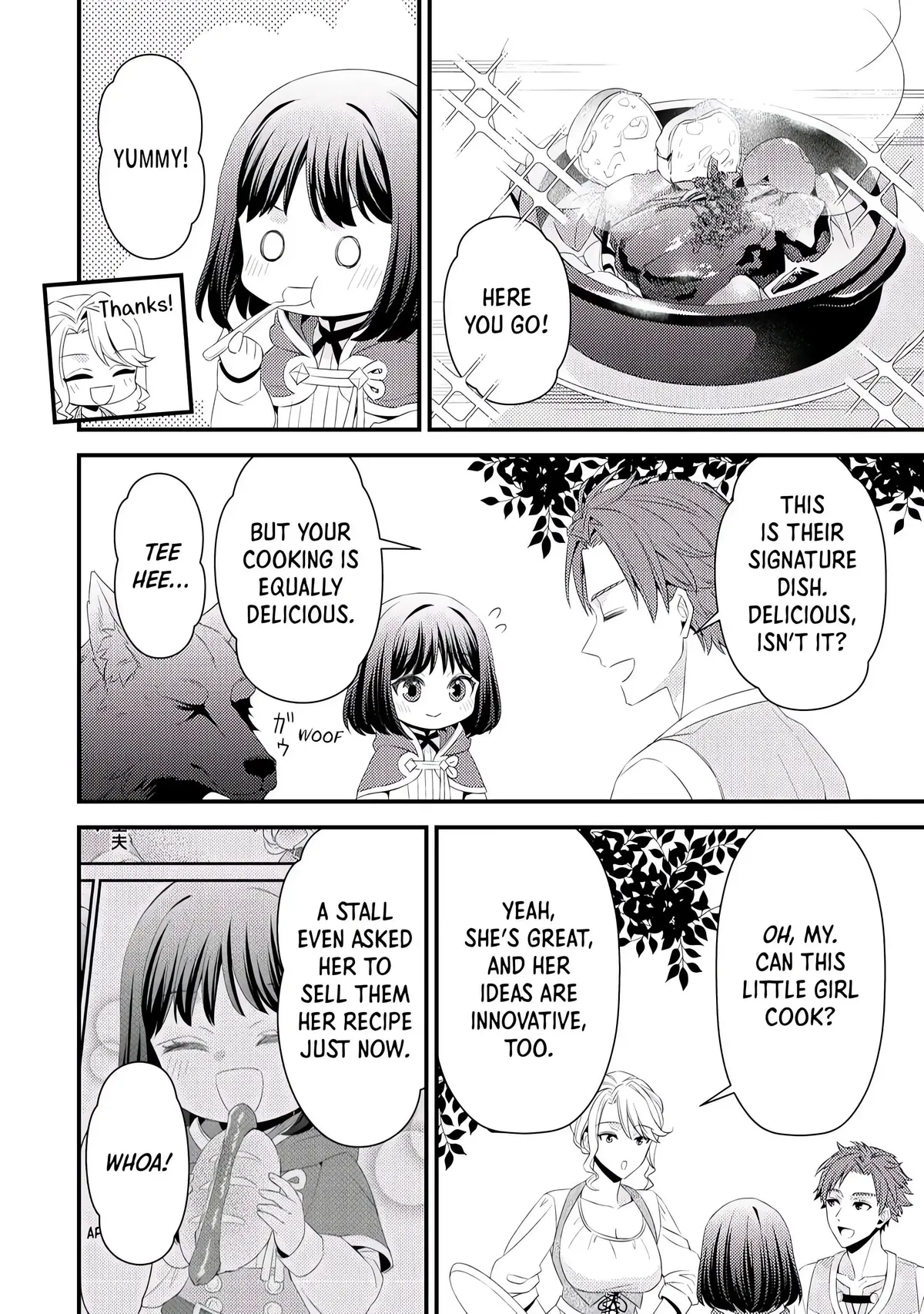 Leave Me Alone – I Want to Enjoy Cheat Life with My Familiar Chapter 7 75 2026 08 06 05 15 39 1786036539058
