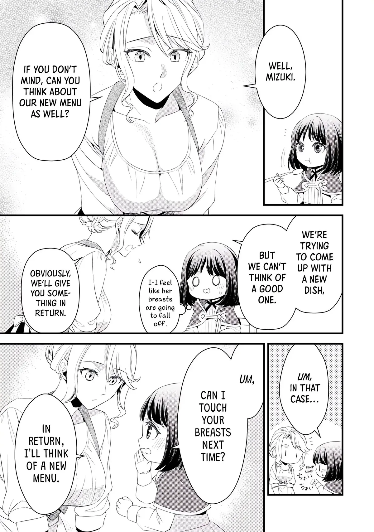 Leave Me Alone – I Want to Enjoy Cheat Life with My Familiar Chapter 7 76 2026 08 06 05 15 39 1786036539130