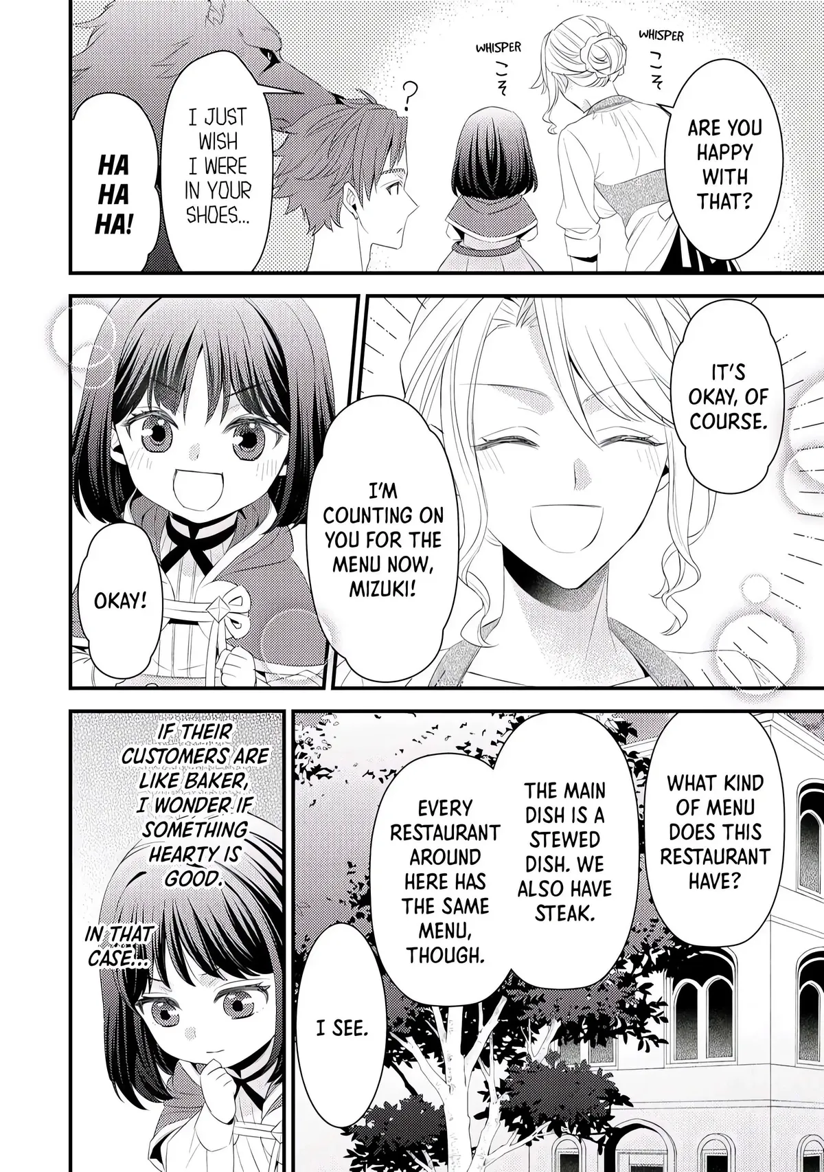 Leave Me Alone – I Want to Enjoy Cheat Life with My Familiar Chapter 7 77 2026 08 06 05 15 39 1786036539209
