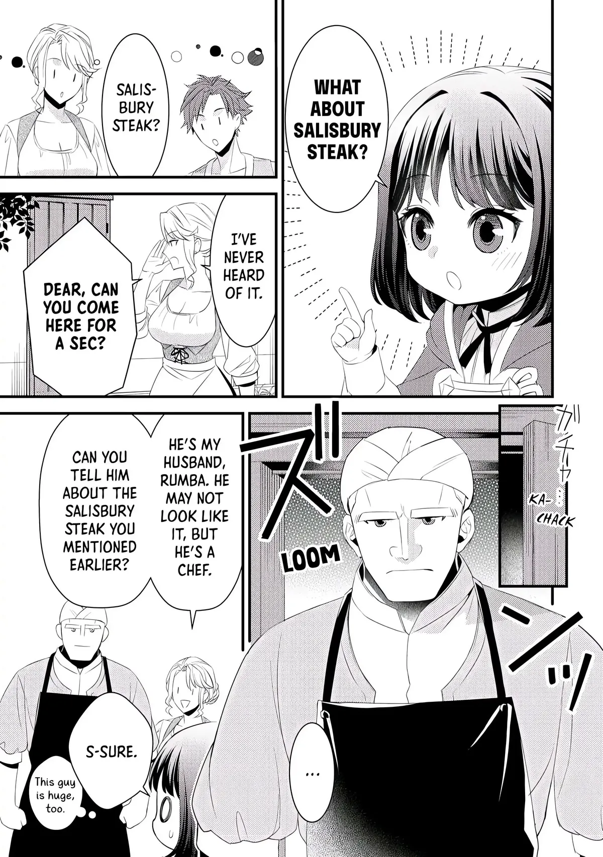 Leave Me Alone – I Want to Enjoy Cheat Life with My Familiar Chapter 7 78 2026 08 06 05 15 39 1786036539271