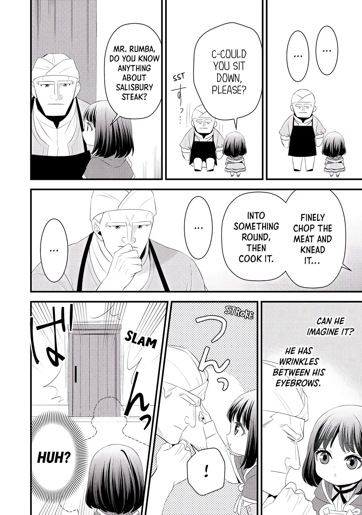 Leave Me Alone – I Want to Enjoy Cheat Life with My Familiar Chapter 7 79 2026 08 06 05 15 39 1786036539361
