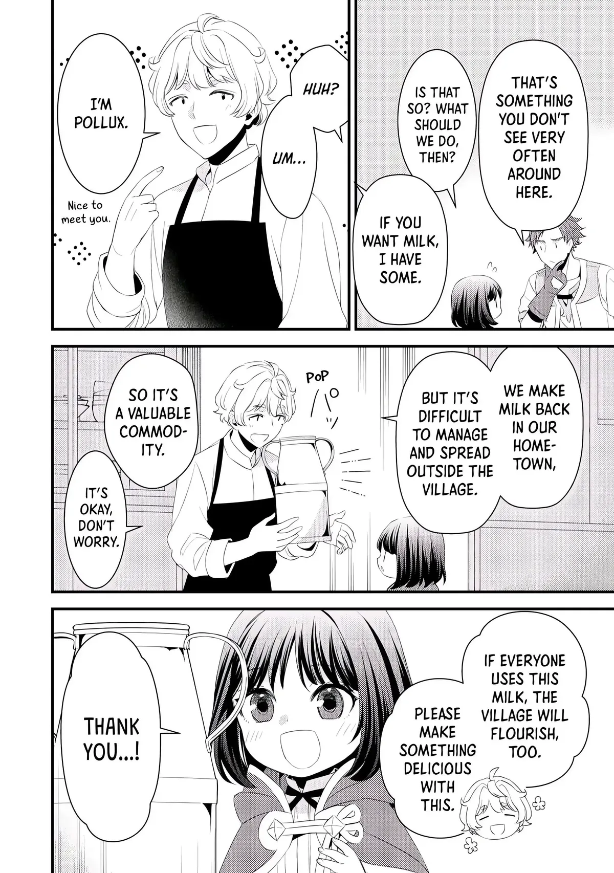 Leave Me Alone – I Want to Enjoy Cheat Life with My Familiar Chapter 7 83 2026 08 06 05 15 39 1786036539692
