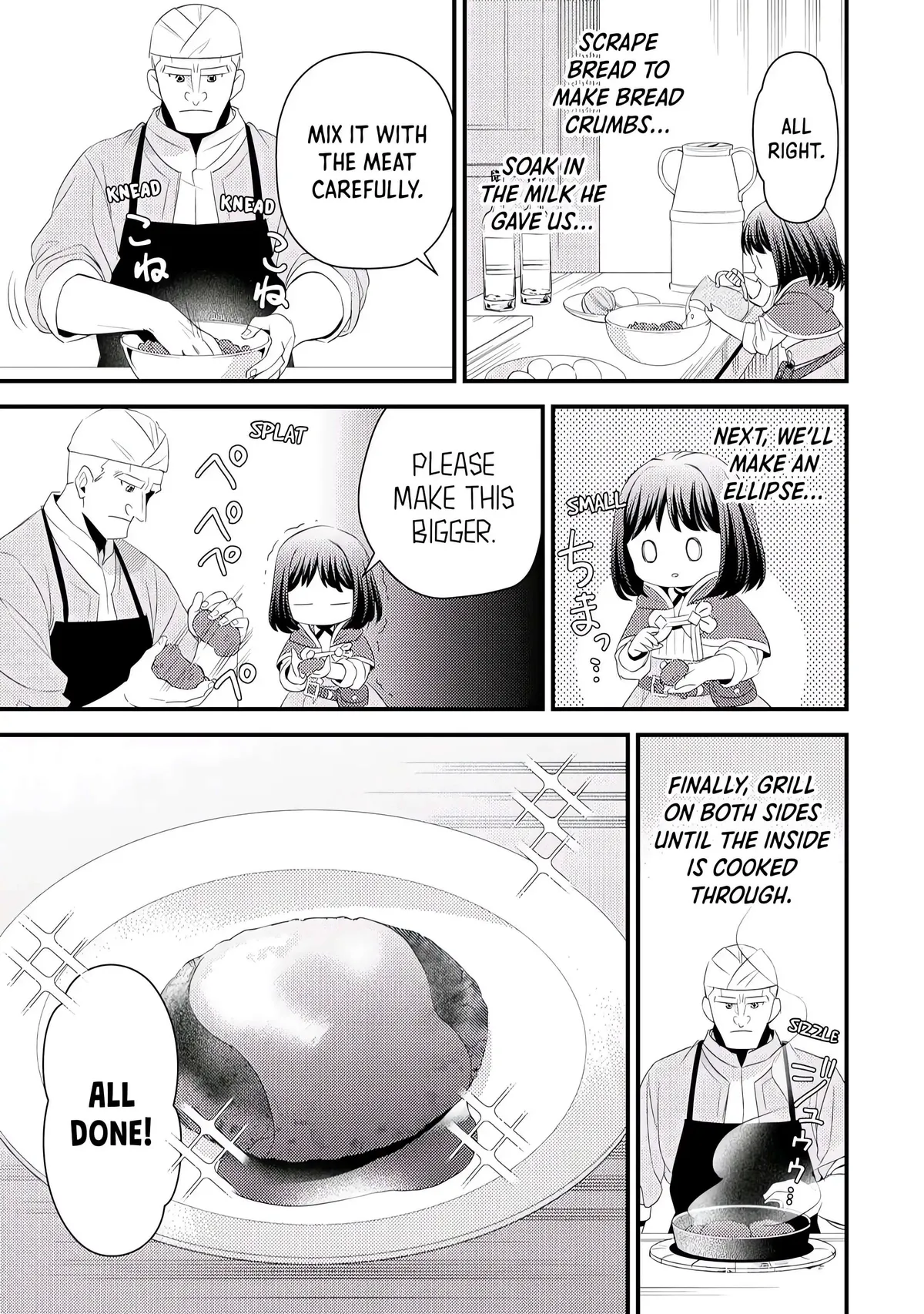 Leave Me Alone – I Want to Enjoy Cheat Life with My Familiar Chapter 7 84 2026 08 06 05 15 39 1786036539759
